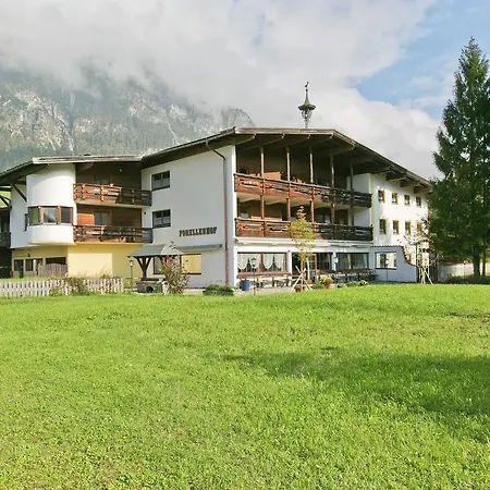 Holiday Forellenhof 1 * Angerberg (Tyrol)