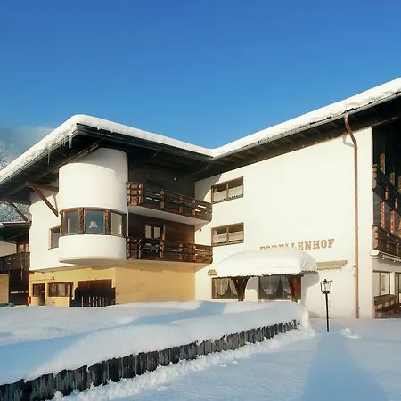Holiday Forellenhof 1 * Angerberg (Tyrol)