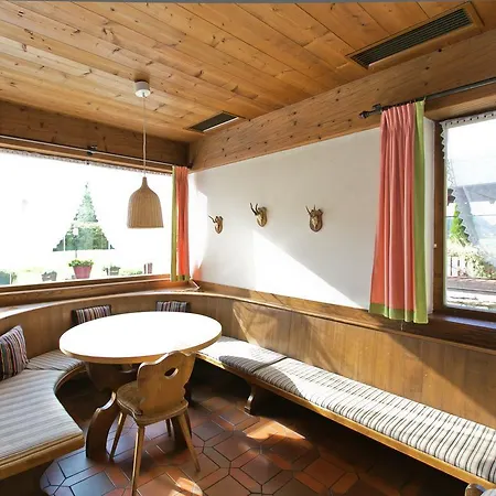 Holiday Forellenhof 1 度假居 Angerberg (Tyrol)
