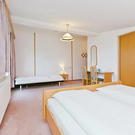 Holiday Forellenhof 1 度假居 *
