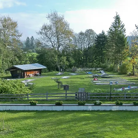 Holiday Forellenhof 1 度假居 Angerberg (Tyrol)