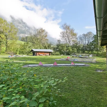 Holiday Forellenhof 1 Angerberg (Tyrol)